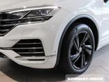 Volkswagen Touareg 3.0 V6 TDI 4M Elegance eSD + AHK + - gebrauchte VW Touareg aus dem Jahr 2018