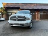 Dodge LONGHORN*VOLL*LPG*5.7 V8*4X4*AHK*NAVI*GARANTIE* - mit LPG-Antrieb: Geländewagen