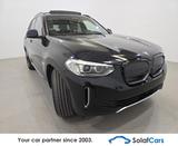 BMW iX3 Dark Shadow Aut. Pano LED-Xenon L-Pro Navi- - BMW iX3: Schiebedach