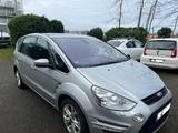 Ford S-Max 2,0 Titanium Titanium - Ford S-Max aus 2010: Titanium