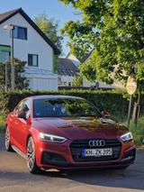 Audi A5 2.0 TFSI 140kW S tronic - - Audi A5 mit Benzin-Antrieb: Leder, Sportwagen, 2.0