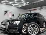 Audi A4 Avant S-LINE SPORT PLUS/MASSAGE/MATRIX/VIRCO - Audi A4: Sport Line