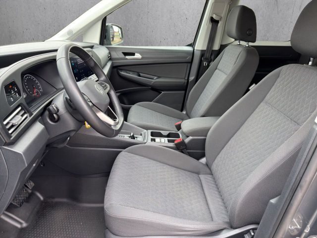 Caddy Life 2.0 TDI DSG LED/Navi/Standhzg/APC