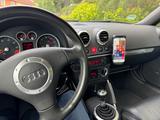 Audi TT Roadster 1.8T 110KW - - Audi aus 2004
