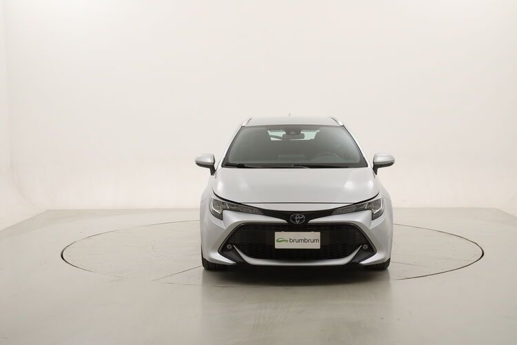 Toyota Corolla TS Hybrid Business BR979600 1.8 F imagem 2