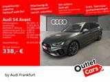 Audi S4 Avant TDI quattro tiptronic MATRIX NAVI - Audi S4 in Frankfurt (Main)