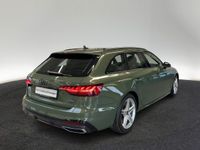 Audi A4 - Vorschau Bild 5