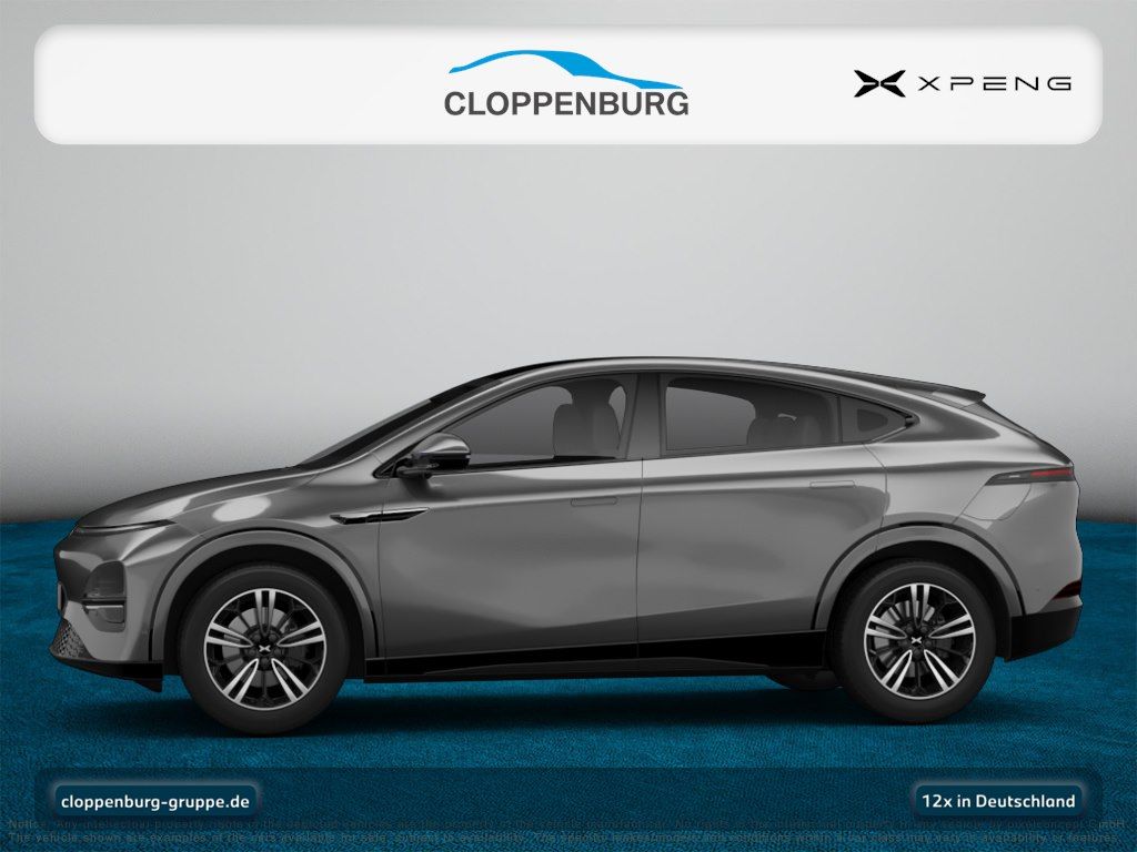 XPENG G6