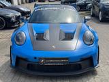 Porsche 911 992°GT3RS°CLUBSPORT°Weissach°LIFT°ServiceNEU - Porsche 992: Gt3 RS