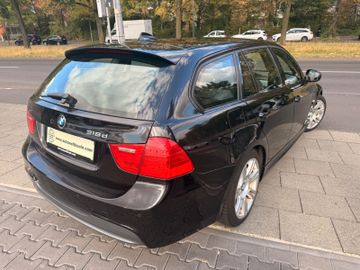 BMW 318 - 9