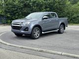 Isuzu D-Max LSE Double Cab 4WD Leder Sofort Lieferbar - Isuzu in Berlin