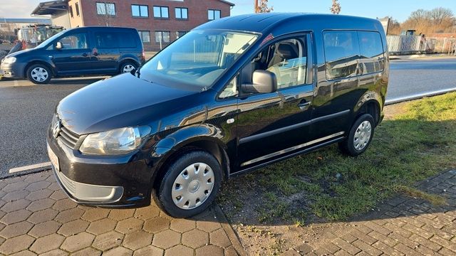 Volkswagen Caddy Kasten/Kombi Roncalli Startline 1.2