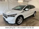 Skoda Enyaq 60 Loft NAVI/LEDER/19"/ACC/KAMERA - gebrauchte Skoda Enyaq aus dem Jahr 2023