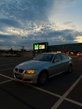 BMW 316d E90 2 Hand Scheckheft Gepflegt - BMW 3er-Reihe E90 mit Diesel-Antrieb