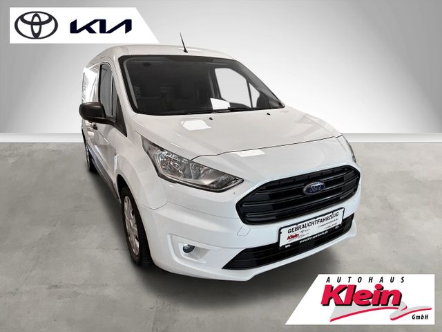 Ford Transit Connect Kasten lang Trend 1.5 EcoBlue EU