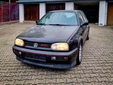 Volkswagen Golf 3 GTI 20 Jahre Jubiläumsedition  - Volkswagen Golf aus 1996: GTI