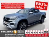 Volkswagen Amarok 3.0 TDI Style 5Jahre+Cover+Leder+Harman+S - Volkswagen Amarok: Automatik