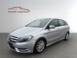 Mercedes-Benz B 200 CDI*Navi*PDC*Pano*Leder*Xenon*2.Hand* - Mercedes-Benz B 200: Cdi