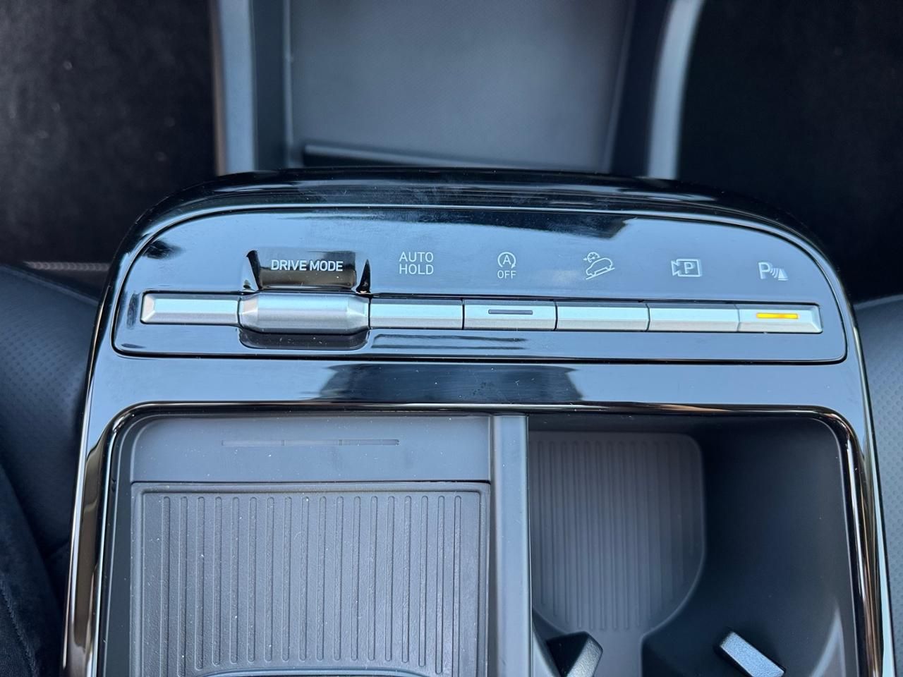 Fahrzeugabbildung Hyundai TUCSON PRIME *PANO*LEDER*4xSHZ*LED*KAMERA*KLIMAA