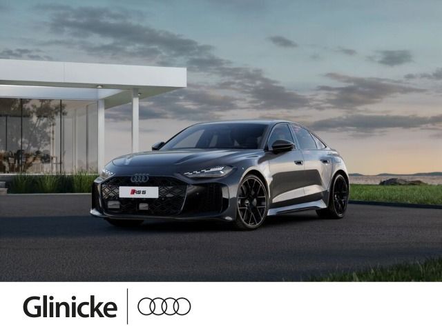 Audi RS 5 Limo BERRY PEARL+SPORTPAK+AHK+TECHPRO+HUD