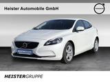 Volvo V40 D2 Kinetic+Business-Paket+Klima-Komfortpaket - gebrauchte Volvo V40 aus dem Jahr 2018