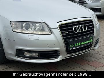 Audi A6 - 6