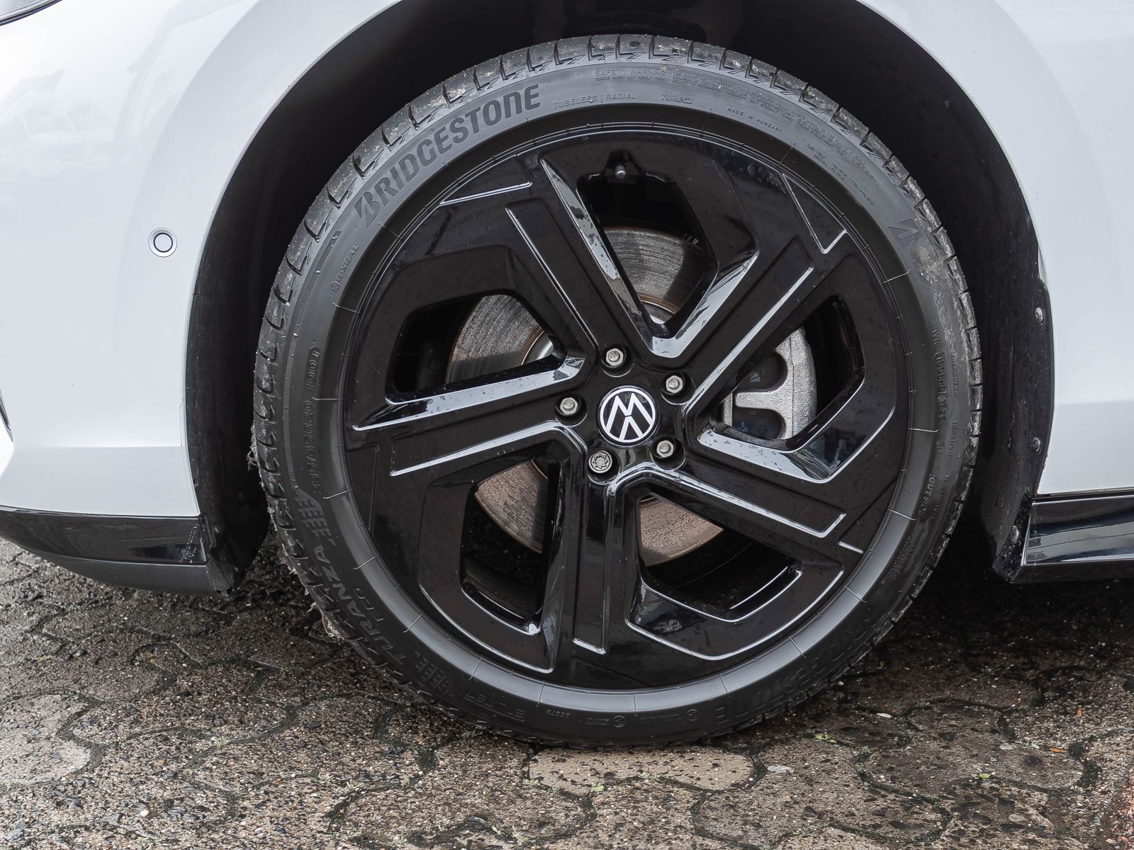 Volkswagen ID.7 - Bild 11