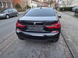 BMW 740Ld xDrive - Sehr gepflegt - BMW 7er Reihe in Hannover