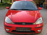 Ford Focus 1.6 Ambiente - Ford Focus aus 2004: 1.6