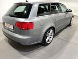 Audi A4 Avant 2.0 TFSI Automatik S-Line Navi Xenon PD - Audi A4: TFSI