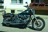 Harley-Davidson Dyna Low Rider 103 / Penzl Auspuff - Offers