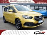 Mercedes-Benz T -Klasse 180 Aut. Progressive Edit. Kam LED AHK - Mercedes-Benz: 180 T