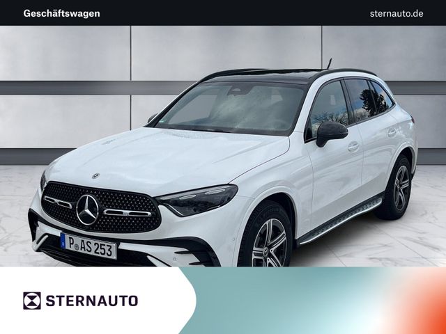 Mercedes-Benz Edition AMG-Line Pano.-Dach+WinterP+NightPHiFi