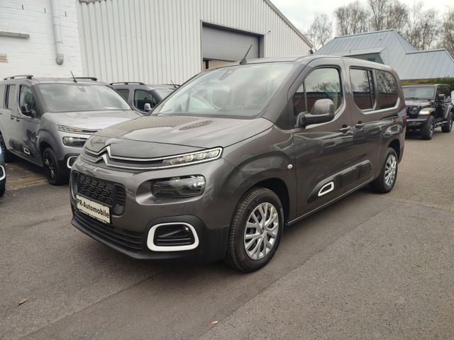 Citroën Berlingo 130  XL EAT8 Klimaaut/AHK/Cam