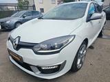 Renault Megane III Grandtour GT Line Navi Leder - Renault Megane: Iii Line