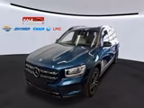 Mercedes-Benz GLB 180 d Progressive *Night-Paket*LEDER/Beige*
