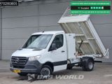 Mercedes-Benz Sprinter 514 CDI Kipper met Kist Dubbel Cabine D - Angebote entsprechen deinen Suchkriterien