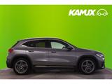 Mercedes-Benz GLA 220 d 8G-DCT AMG Line+LED+NAVI+KAMERA+AHK - Mercedes-Benz GLA-Klasse AMG-Line