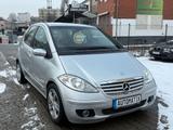 Mercedes-Benz A 180 ACDI AUTOMATIK,LEDER,AHK,PDC,TÜV NEU - gebrauchte Mercedes-Benz A 180 aus dem Jahr 2006