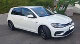 Volkswagen Golf 7.5 Rline 1.5  150 ps -TSI ACT BMT Highline - Volkswagen Golf: 7 R