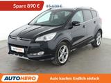 Ford Kuga 2.0 TDCi Individual Aut*NAVI*XENON*TEMPO* - Ford Kuga mit Diesel-Antrieb: Automatik