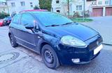Fiat grande punto - Fiat Grande Punto aus 2005