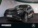 Mercedes-Benz GLE 300 d 4M Coupé AMG Line AHK Distr. LED Pano