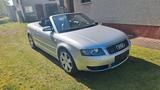 Audi S4 B6 Cabrio exclusive 344PS 4.2 V8 q... - Audi quattro: 2.6