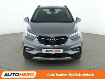 Opel Mokka X - 9