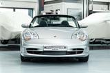 Porsche 996 911 Carrera Cabriolet I Bose I 1. Lack - Porsche aus 2002: Cabrio, 911