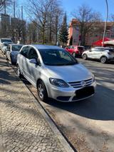 Volkswagen VW Golf Plus 1.6 Comfortline - Volkswagen Golf aus 2004: Kombi