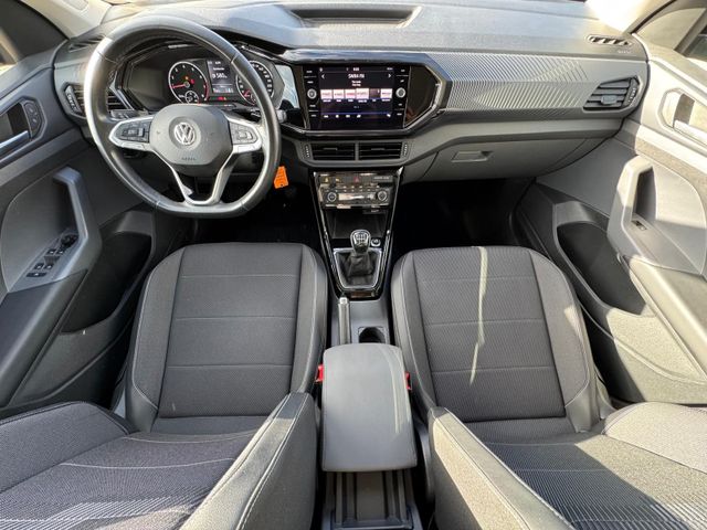 T-Cross 1.0 TSI 85kW Life ACC/ NAV/ PDC/ FLA/SHZ