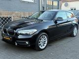BMW 116 i* 3-trg.Advantage*Garantie*TÜV - BMW 1er Reihe: Schwarz, Coupe