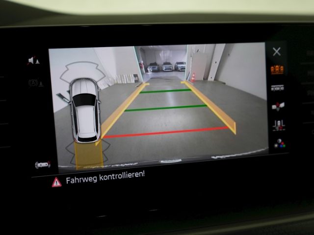 Kamiq STYLE TSI DSG+LED+NAVI+RÜCKFAHRKAMERA+SITZ